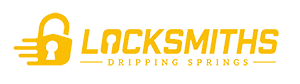 Locksmiths Dripping Springs TX